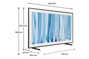 Samsung The Frame Pro TQ85LS03HW - EasyLounge - 3