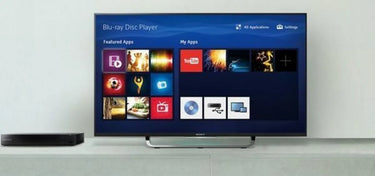 Sony BDP-S1700 - EasyLounge - 4