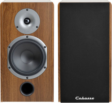 Cabasse MT32 Antigua Noyer - EasyLounge - 2