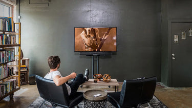 Klipsch RSB-8 - EasyLounge - 5