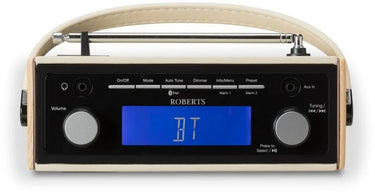 Roberts Rambler BT Crème - EasyLounge - 4