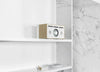 La Boite Concept PR 01 Chêne et Blanc - EasyLounge - 10