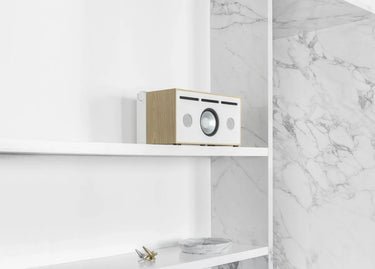 La Boite Concept PR 01 Chêne et Blanc - EasyLounge - 10