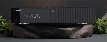 Zidoo Z3000 PRO - EasyLounge - 3