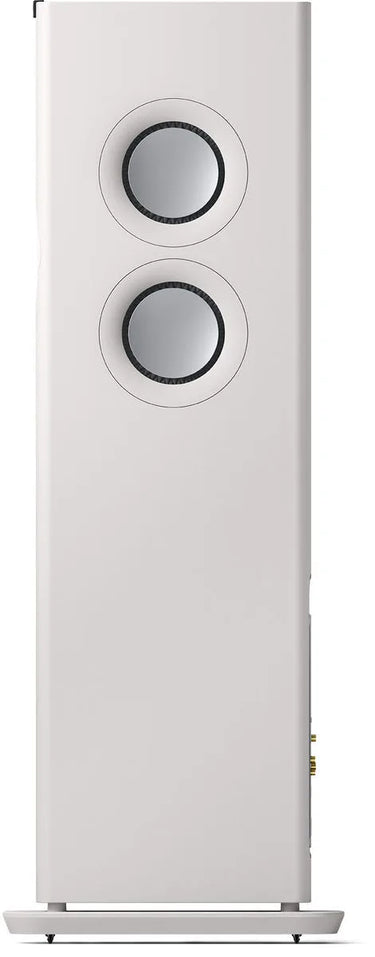 KEF LS60 Wireless Blanc mat - EasyLounge - 2