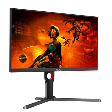 AOC U27G3X/BK