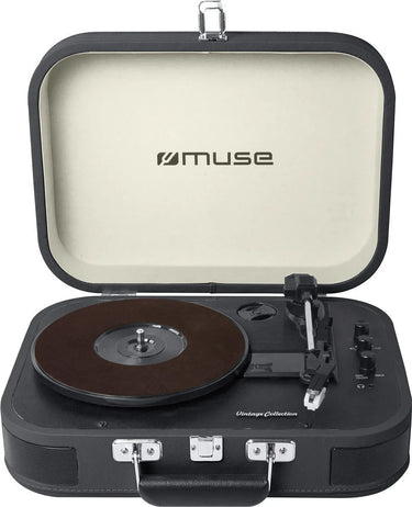 Muse MT-201 Noir
