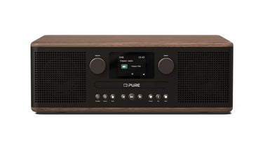 Pure Classic C-D6 Noyer - EasyLounge - 3