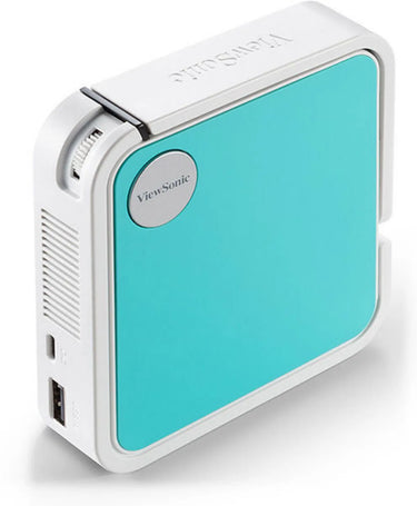 ViewSonic M1 mini - EasyLounge - 11