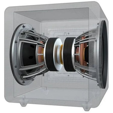KEF KF 92 Noir - EasyLounge - 7