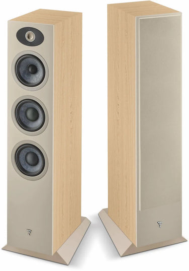 Focal Theva N°2 Bois Clair