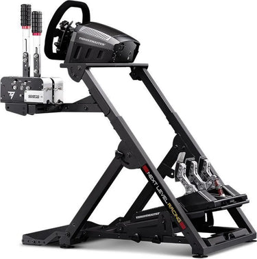 Next Level Racing Wheel Stand 2.0 - EasyLounge - 4