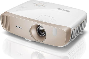 BenQ W2000W - EasyLounge - 5