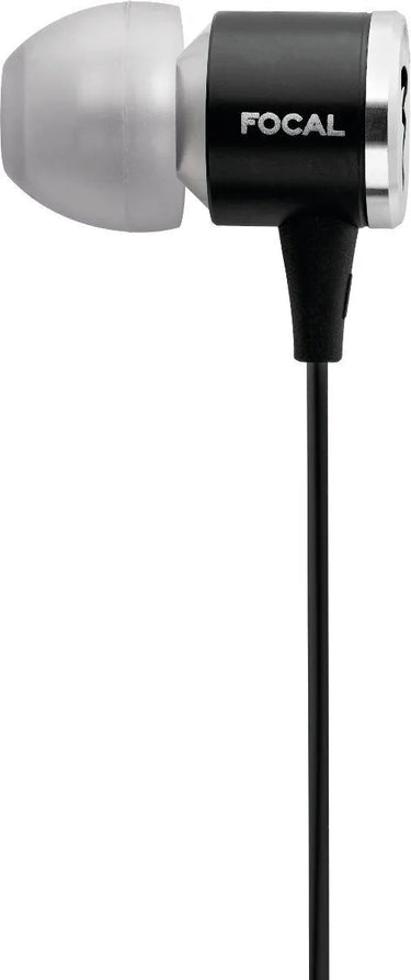 Focal Spark Wireless Noir - EasyLounge - 3