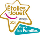 Les étoiles du jouet