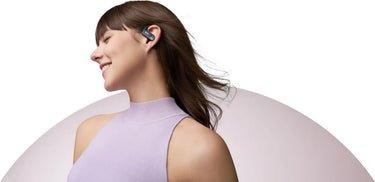 Shokz OpenFit Air Noir - EasyLounge - 15