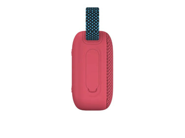 Kenwood AS-60BT-V Rouge - EasyLounge - 6