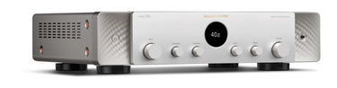Marantz Stereo 70s Silver Gold