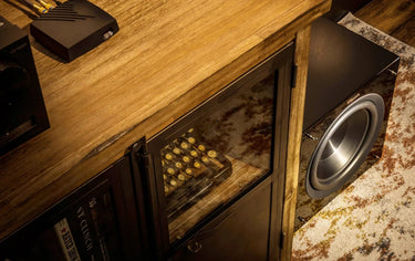 Klipsch C-310ASWi Noir - EasyLounge - 7