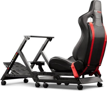 Next Level Racing GTTrack - EasyLounge - 2