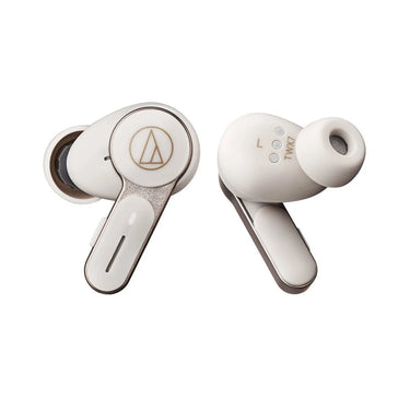 Audio-Technica ATH-TWX7 Blanc - EasyLounge - 4