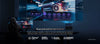 Hisense C2 Pro - EasyLounge - 16