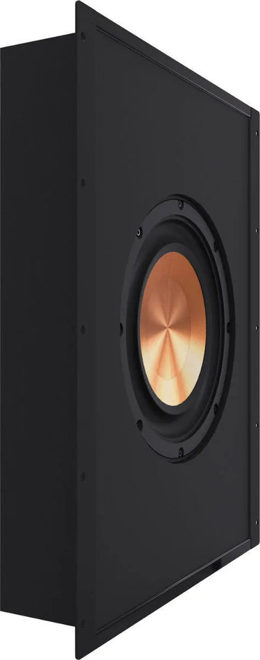 Klipsch PRO-1000SW Noir - EasyLounge - 2