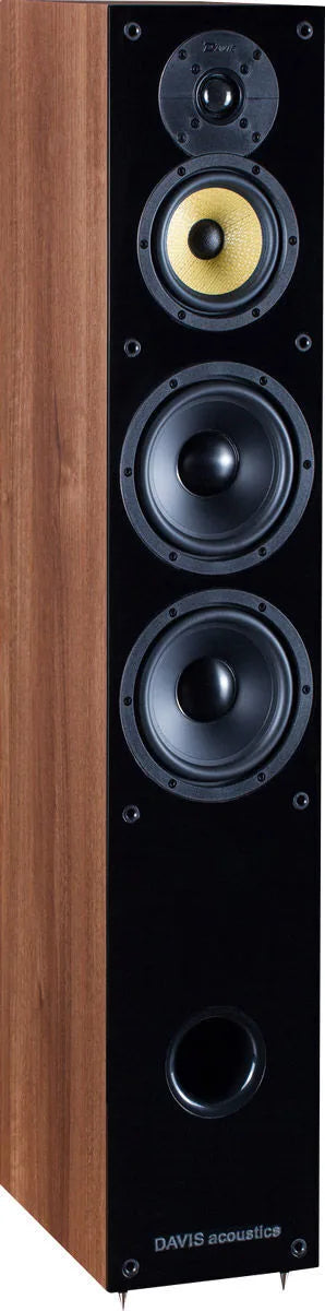 Davis Acoustics Balthus 70 Noyer - EasyLounge - 3