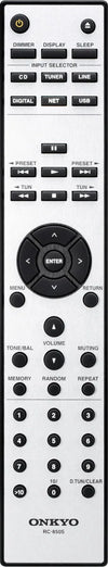 Onkyo CR-N765 Silver - EasyLounge - 3