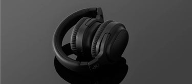 Final UX3000 Noir - EasyLounge - 2