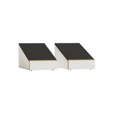 Monitor Audio Bronze AMS 7G Blanc