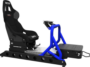 RSeat P1 Bleu