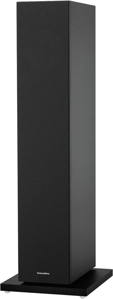 BW 603 Noir mat - EasyLounge - 3