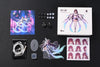 Hidizs MS2 Pro My Lin (3,5 mm) - EasyLounge - 10