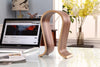 Norstone Support pour casque en bois - EasyLounge - 2