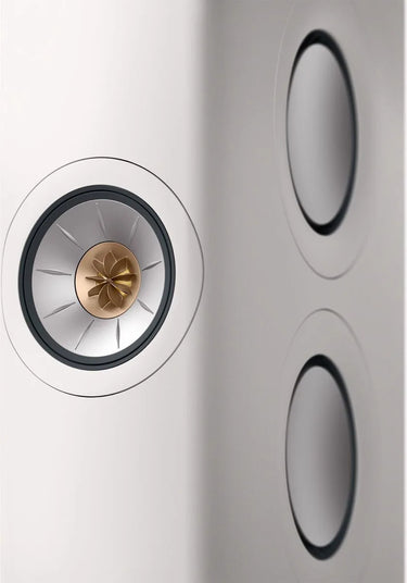 KEF LS60 Wireless Blanc mat - EasyLounge - 7