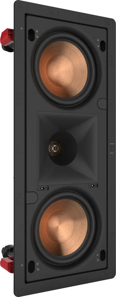 Klipsch PRO-250-RPW-LCR