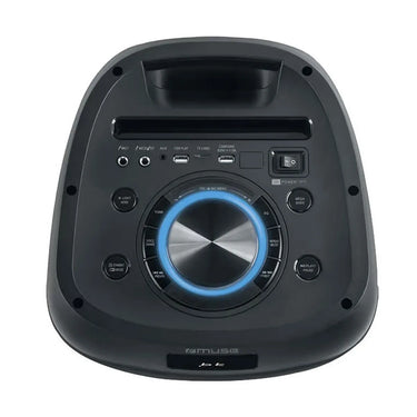 Muse M-1937 DJ - EasyLounge - 2