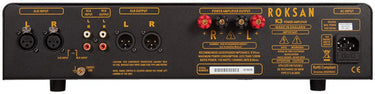 Roksan K3 Ampli Noir - EasyLounge - 2