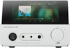 Shanling EM7 Streaming Music Center Silver - EasyLounge - 2