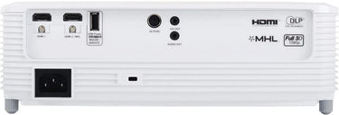 Optoma HD27 - EasyLounge - 2