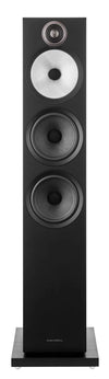 BW 603 S3 Noir mat - EasyLounge - 4