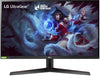 LG Electronics 27GN800P-B - EasyLounge - 3