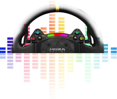 Moza Racing RS V2 - EasyLounge - 9