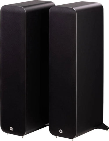 Q Acoustics M40 Noir