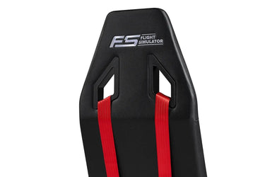 Next Level Racing Flight Simulator - EasyLounge - 4