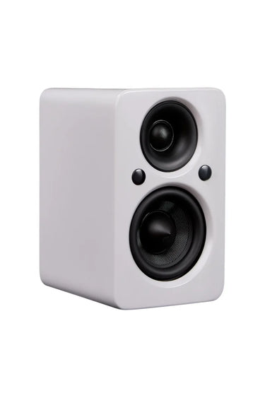 Jamo Mini MKII Blanc laqué - EasyLounge - 8