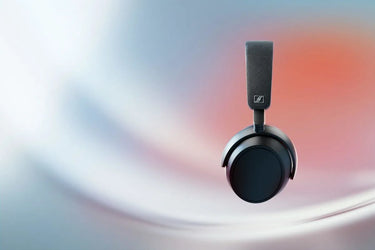 Sennheiser Momentum 4 Noir - EasyLounge - 6