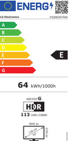 LG Electronics 55QNED7 - EasyLounge - 18