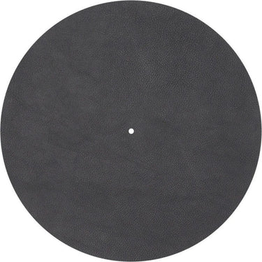 Pro-ject Leather It Cuir Noir